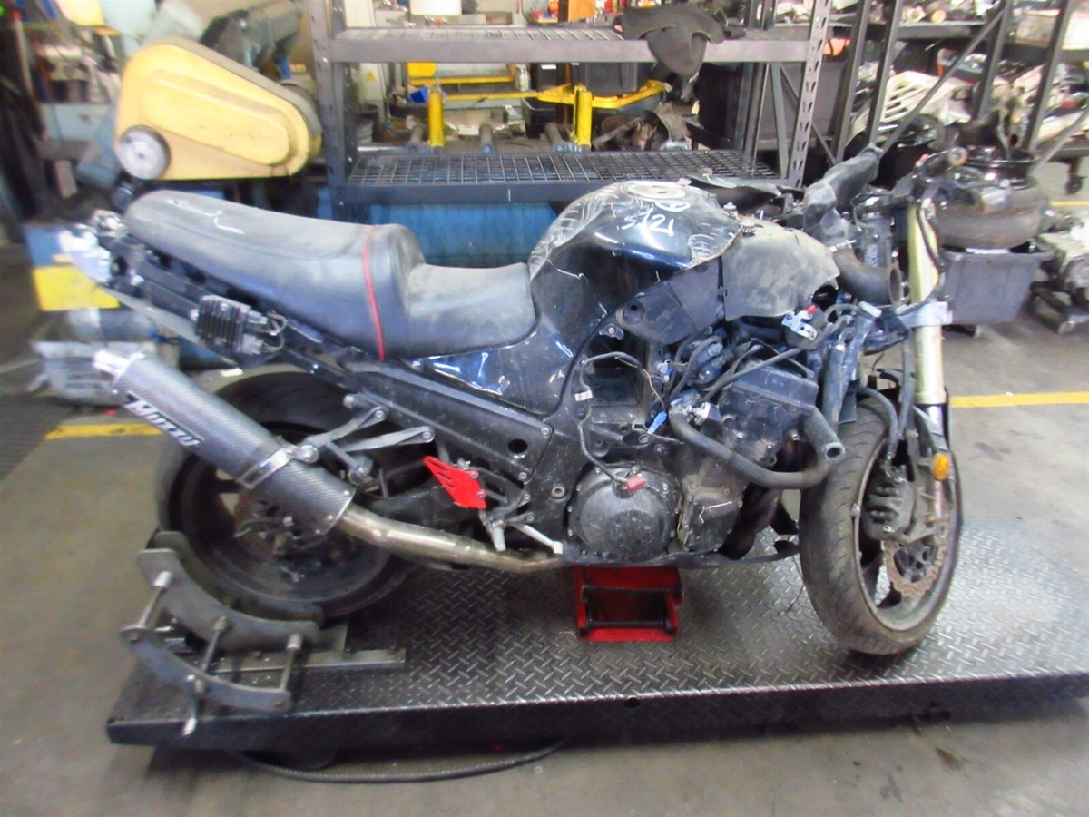 Konrad St1400㎠ Konrad St1400㎠ RICKS STATOR Kawasaki ZX1400 Ninja ZX-14R