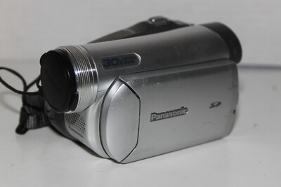 Panasonic PV-GS36 Mini DV Camcorder for sale online | eBay
