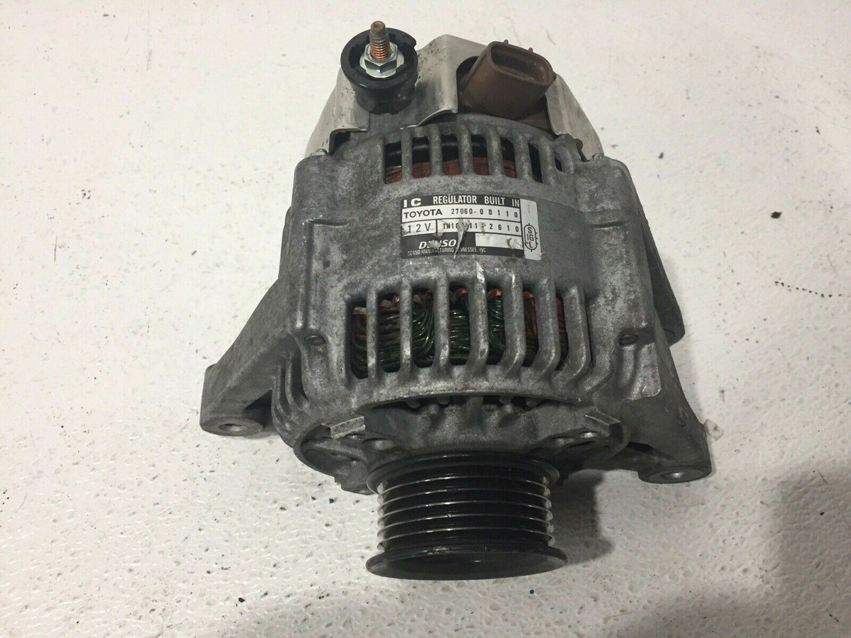 03 04 05 06 07 08 toyota corolla matrix & pontiac vibe 27060-0D110