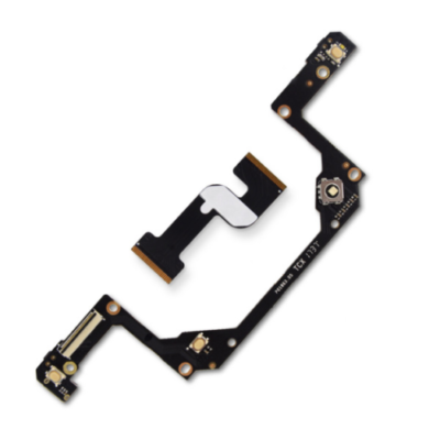 NEW DJI Mavic Pro/Platinum Circuit Board MicroUSB Port