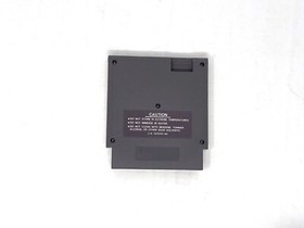 Spy Hunter NES CIB 5 Screw Nintendo Game Cart Sleeve Foam Box Manual Complete 