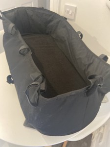 bugaboo cameleon 3 bassinet mattress