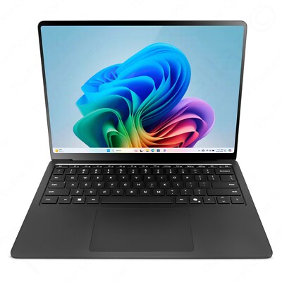 Microsoft Surface Laptop Copilot+ PC 13.8'' Touch Snapdragon X Elite 16GB 1TB