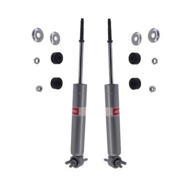 Shock Absorber Set Front Gas-a-just