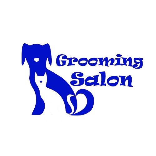 Wall Decal Animals Pet Spa Grooming Salon Dogs Cats Vinyl Sticker Home Decor - Picture 4 of 5