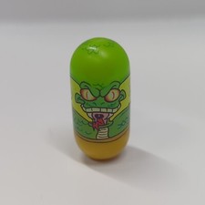  139 Cobra Bean Mighty Beanz Moose Collectible Toy