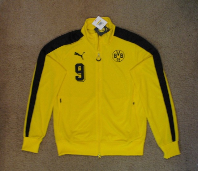 bvb jacket