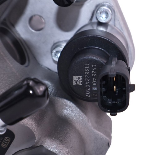 6754-72-1012 Fuel Injection Pump for Komatsu PC200-8 Excavator 6D107 Engine - Picture 8 of 8