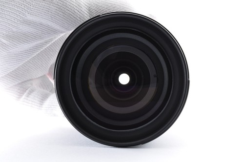 Nikon AF-S NIKKOR 24-120mm F3.5-5.6 G ED VR Lens F Mount "Excellent+5" #703163 - Picture 5 of 15