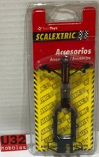 SCALEXTRIC 8829 Chassis Subchassis  T.R.D Type 2