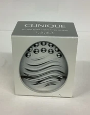 Clinique | SONIC SYSTEM | Massaging Treatment Applicator | Sealed/ New In Box!