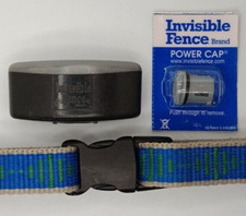 Invisible Fence MOD: CLASSIC 700 Series 10k With Collar And Battery