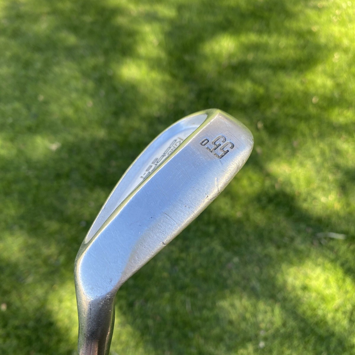 Cobra King Cobra Ss-I 55 Degree Sand Sw Wedge Ladies 34.5