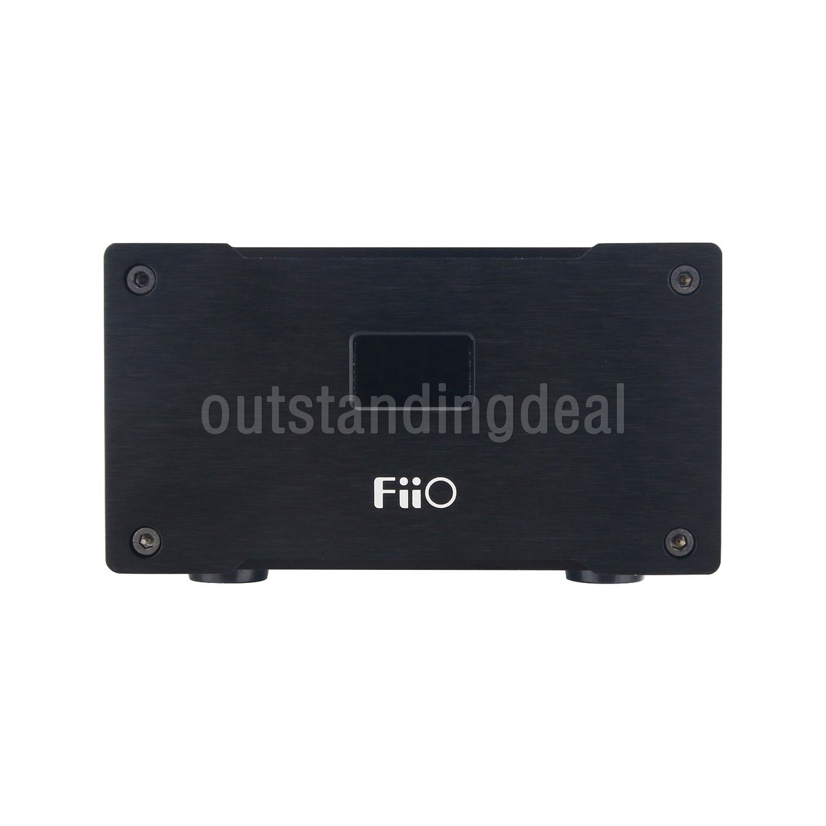 FiiO PL50 Audio Linear Power Supply 12V/15V Dual Output Low FiiO PL50 Audio Linear Power Supply 12V/15V Dual Output Low