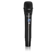 COMICA - UHF WIRELESS HANDHELD TRANSMITTER MICROPHONE FOR THE CVM-WM100