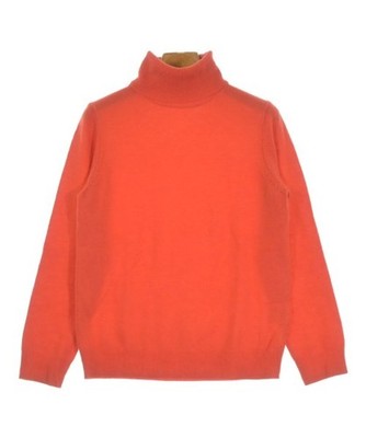 L'EQUIPE YOSHIE INABA Sweaters Red 40(Approx. M) 2200638436167