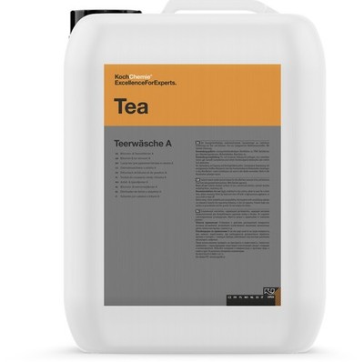 Koch Chemie - Tea Teerwasche A Tea Tar & Glue Remover 5 Litre 