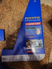 Set ricambio spazzole tergicristallo Buick Regal 2018-20 24"/20"/10" RP573