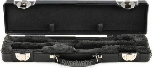 SKB 1SKB-312 Flute Case - C Foot - Picture 8 of 9