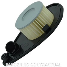 Spedizione Gratuita Filtro Aria Meiwa Suzuki M800 Intruder Per Moto Ricambi