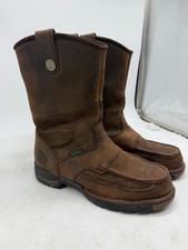 Georgia Boot Athens Steel Toe Waterproof Well...