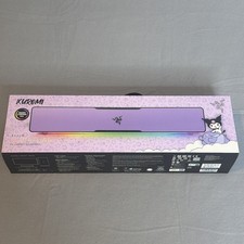 Razer Leviathan V2 X - Kuromi Edition Speaker BRAND NEW SEALED