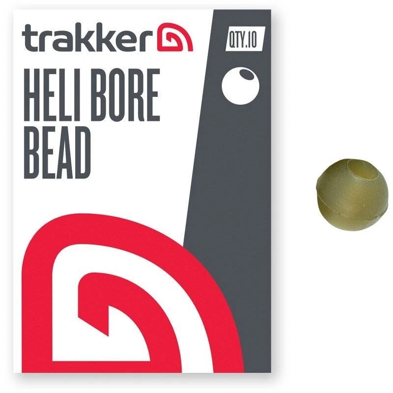 Trakker Heli Bore Bead Carp Fishing