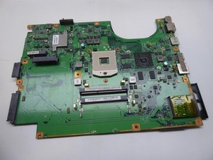 Medion Akoya P7615 Mainboard GeForce GT 330M Grafik #4075