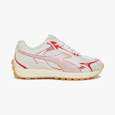 Diadora Beluna Atom D5363LCR93WHR Men Shoes