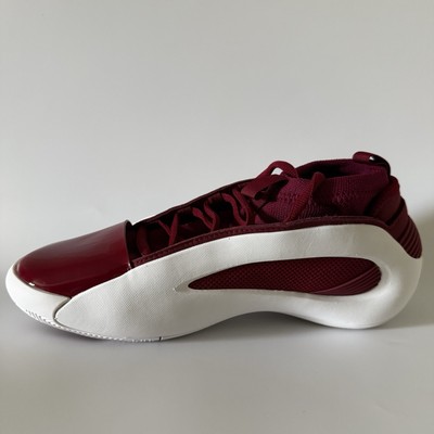Size 8.5 - adidas Harden Vol. 8 Mississippi State for sale online