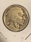 1926-D Buffalo Nickel — photo from another recent sale