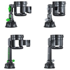 Auto-Getränkehalter mit Saugnapf, Flaschenhalter für Tassen,