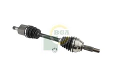 Bga Front Left Drive Shaft For Ford Fiesta