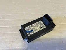 25 26 2025 2026 Ram Pickup Mid Range Radar Sensor MODULE OEM 68567212AA