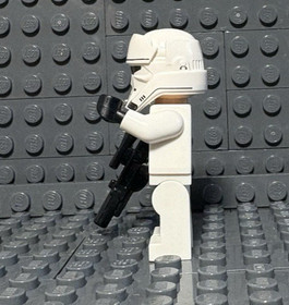 LEGO Star Wars Rogue One Imperial Hovertank Pilot Minifigure 75152 SW0795