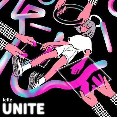 ミュージック reco CD UNITE Japan Lelle Music (1 CD) VAA88-5 Album | eBay