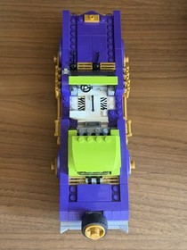 LEGO The Batman Movie: The Joker Notorious Lowrider (70906), 433 Pieces, 2017