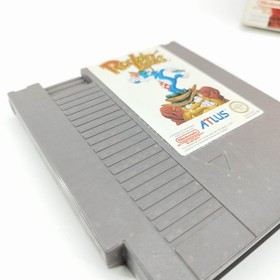 TARA Estetica: Rockin' kats NES (SP) [PO224729]