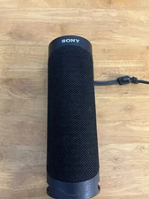 Sony SRS-XB23 Wireless Portable Bluetooth Stereo Speaker Black