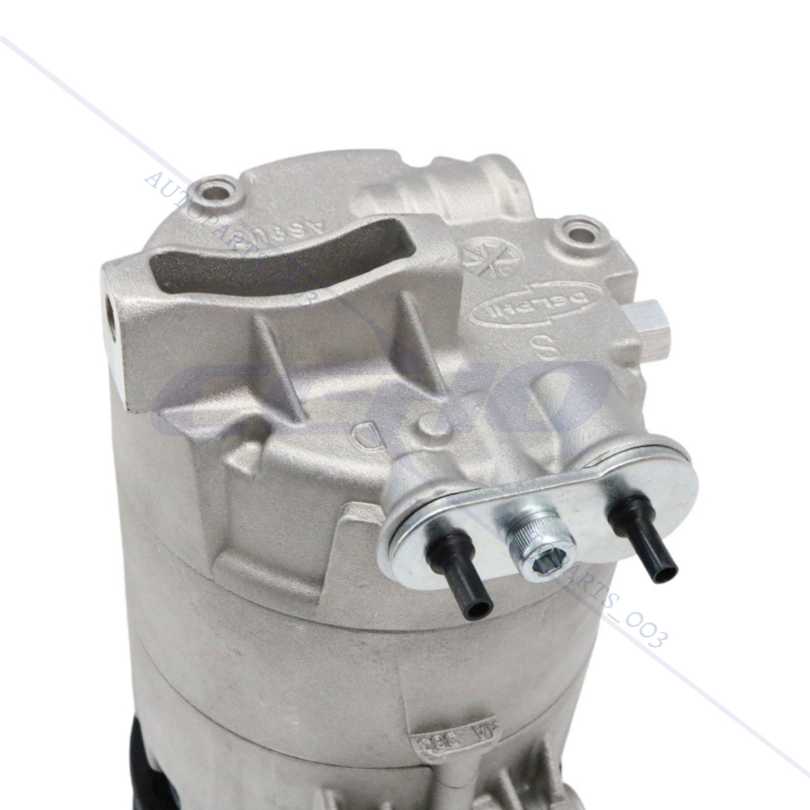 AC Compressor Pump For Maserati Quattroporte GranTurismo 284728 263171 241561