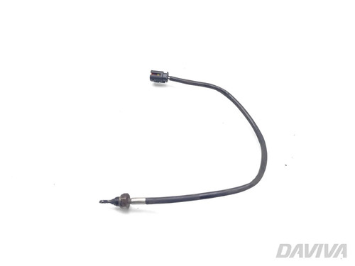 BMW 1 Series Abgastemperatursensor 118d Diesel 105kW (143 HP) 7811913 2008 4/5dr