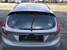 Ford Fiesta JA8 2AJ Heckklappe mit Scheibe Kofferraumklappe Rohbau 5trg