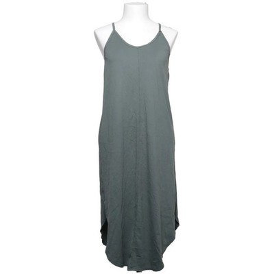 Bobi Los Angeles, Maxikleid, Größe: M, Grün, Baumwolle, Einfarbig, Damen #iQJ