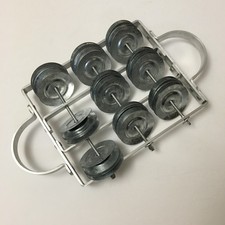 RG Aluminum Chocalho, small