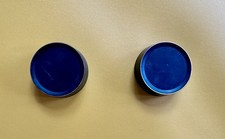 Amerelle DIMMER KNOB 947VB Lot Of 2 Metallic|...