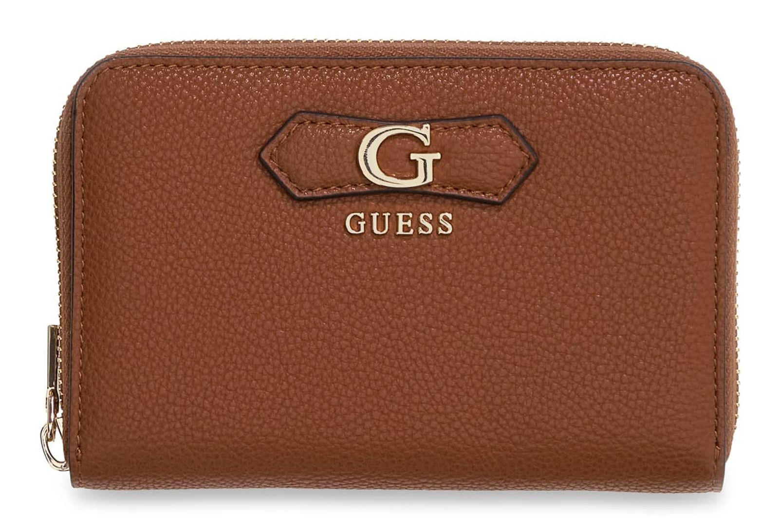 Guess Women's Marron Wallet Suzy - Image 2