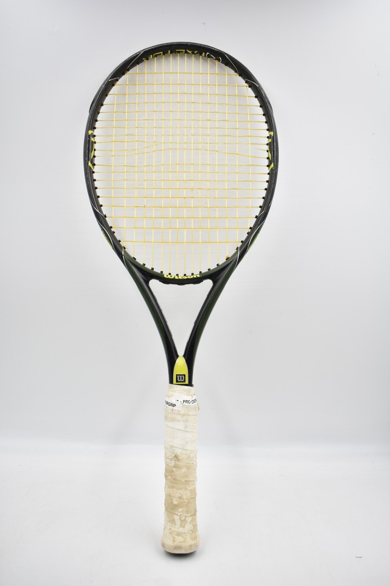 Wilson K Pro Tour 4 3/8