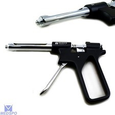 Dental Anesthetic Syringe Intraligamental Pistol Gun Syringe 1.8ML Injection New
