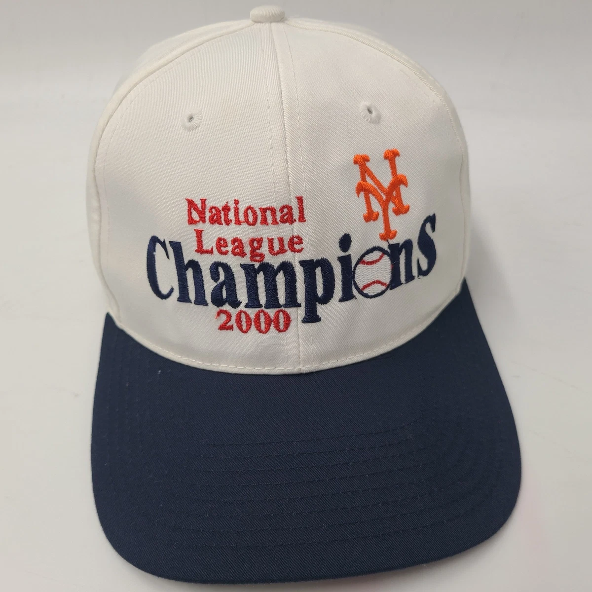Twins Enterprise New York Mets Sports Fan Cap, Hats for sale | eBay