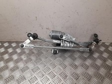 Wiper linkage Volkswagen ID.4 2024 windshield with wiper motor 11B955119A